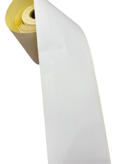 Termal Etiket / Jetview Termal Etiket